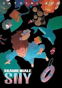 Skamieniałe Sny