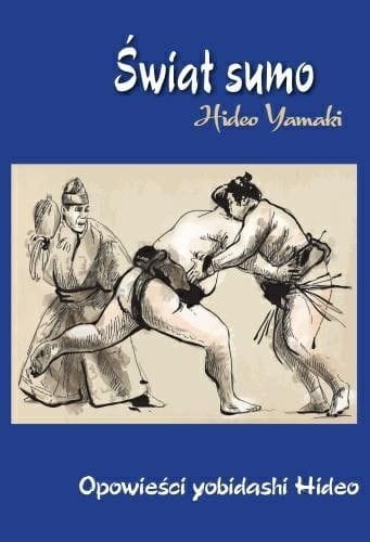Świat Sumo (9788380969117)