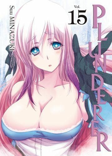 Plunderer tom 15 (9788380965690)