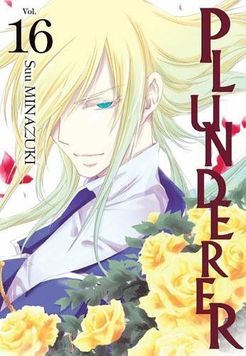 Plunderer tom 16 (9788380965706)