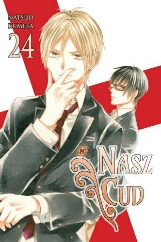 Nasz cud tom 24 (9788382421415)