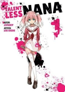 Talentless Nana tom 1