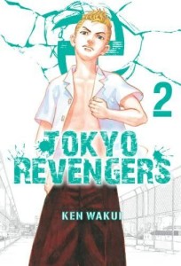 Tokyo Revengers tom 2