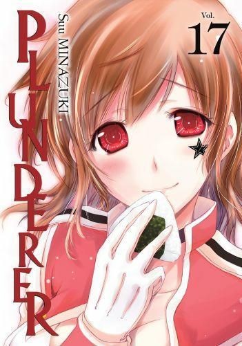 Plunderer tom 17 (9788380965713)