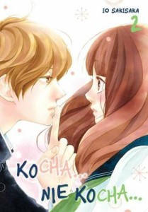 Kocha, nie kocha... tom 2