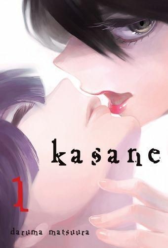Kasane tom 1 (9788382421767)