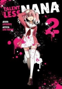 Talentless Nana tom 2
