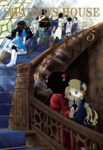 Shadows House tom 5