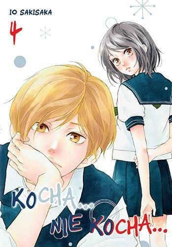 Kocha, nie kocha... tom 4 (9788382421002)