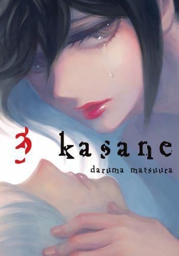 Kasane tom 3 (9788382421781)