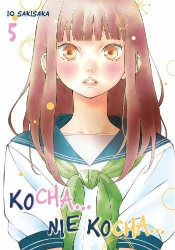 Kocha, nie kocha... tom 5 (9788382421019)