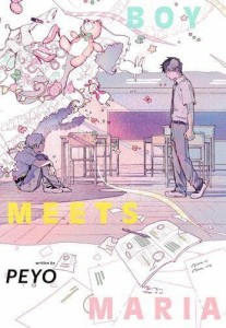Boy meets Maria
