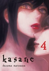 Kasane tom 4