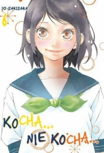 Kocha, nie kocha... tom 6