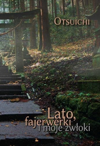 Lato, fajerwerki i moje zwłoki (9788382421613)