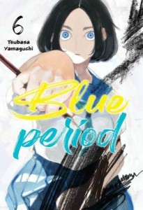 Blue Period tom 6