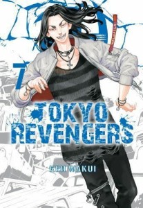 Tokyo Revengers tom 7