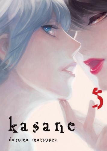 Kasane tom 5 (9788382421804)