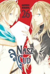 Nasz cud tom 26