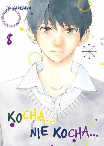 Kocha, nie kocha... tom 8 (9788382421040)
