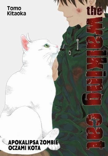 Walking Cat tom 3 (9788382423389)
