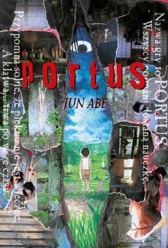 Portus (9788382425499)