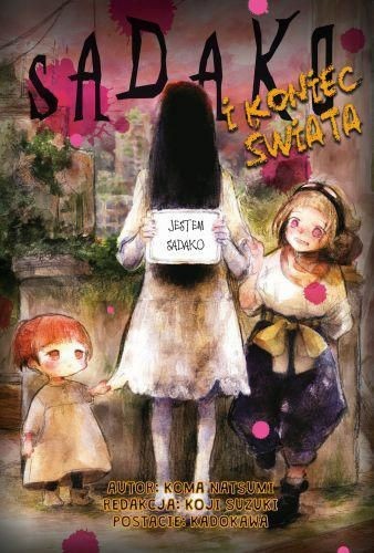 Sadako i koniec świata (9788382423747)
