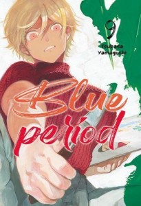Blue Period tom 9