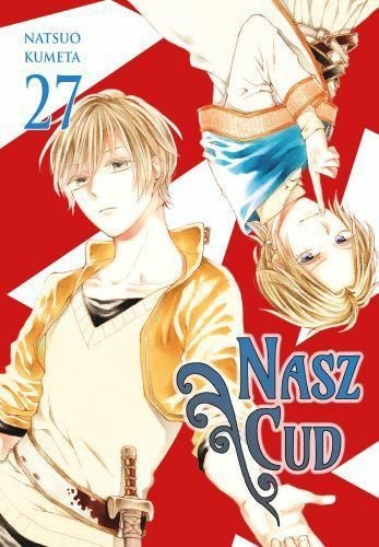 Nasz cud tom 27 (9788382422900)