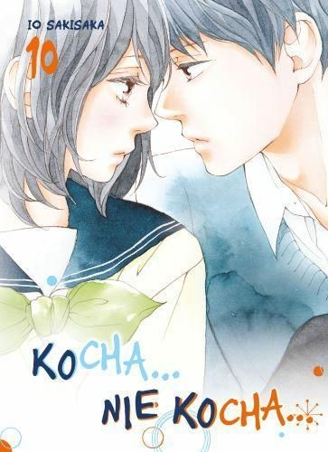Kocha, nie kocha... tom 10 (9788382421064)