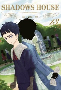 Shadows House tom 13