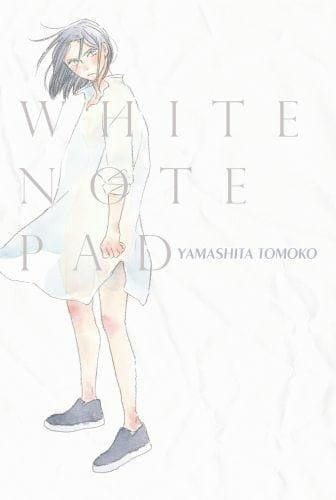 White notepad (9788382425147)