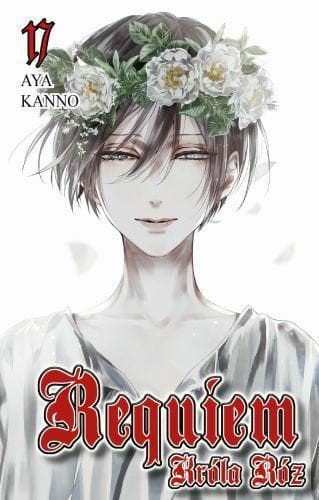 Requiem Króla Róż tom 17 (9788382425505)