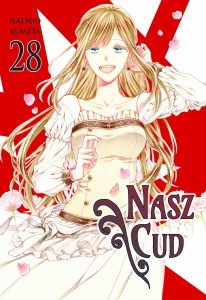 Nasz cud tom 28