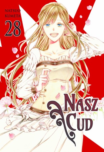 Nasz cud tom 28 (9788382426090)