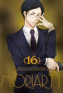 Moriarty tom 16