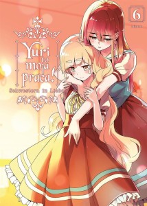 Yuri to moja praca! Schwestern in Liebe! tom 6