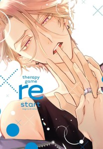Therapy game Restart tom 3