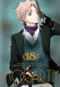 Moriarty tom 18
