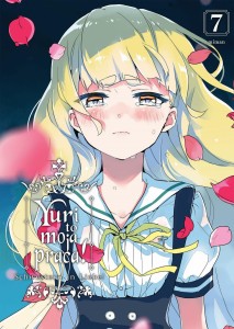 Yuri to moja praca! Schwestern in Liebe! tom 7