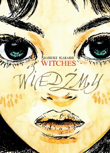 Wiedźmy (9788382426526)