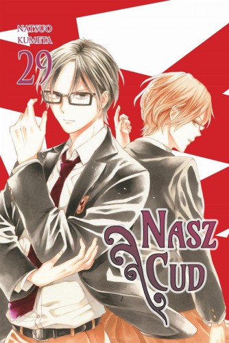 Nasz cud tom 29 (9788382427769)