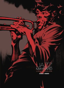 Jazz Maynard, tom 3