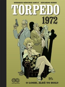 Torpedo 1972, tom 2