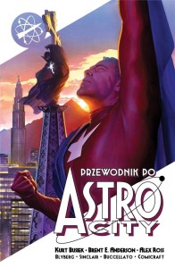 Przewodnik po Astro City