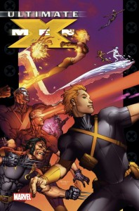Klasyka Marvela - Ultimate X-Men, tom 7