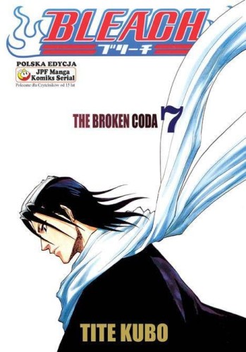 Bleach tom 07 (9788374711746)