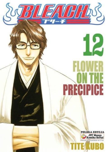 Bleach tom 12 (9788374711791)