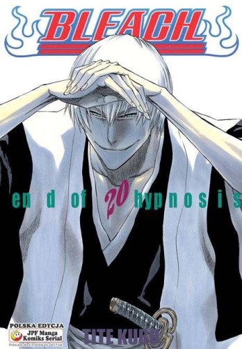 Bleach tom 20 (9788374712392)