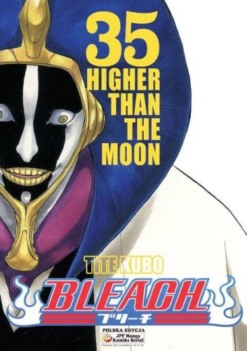Bleach tom 35 (9788374713757)